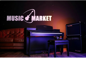 Цифровое пианино Yamaha Clavinova CSP-150 PE - чёрный полированный