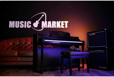 Цифровое пианино Yamaha Clavinova CSP-255 PE- чёрный полированный