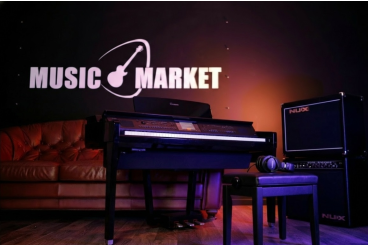 Цифровое пианино Yamaha Clavinova CVP-909 PE - чёрный полированный