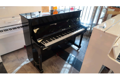 Акустическое пианино Becker CBUP-112PB