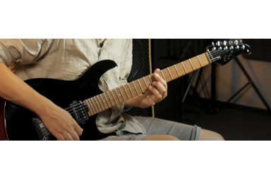 Электрогитара Cort G300-PRO-BK G Series