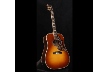 Электроакустическая гитара Gibson Hummingbird Standard Rosewood