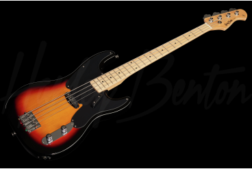 Бас-гитара Harley Benton PB-50 SB Vintage Series