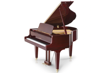 Рояль Kawai GL-10 MH/MP - красное дерево