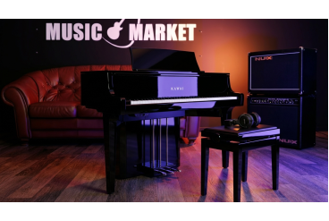 Цифровой рояль Kawai Novus NV-12
