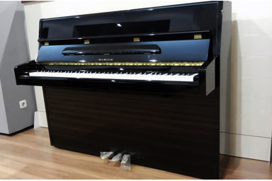 Акустическое пианино Samick JS043D/EBHP