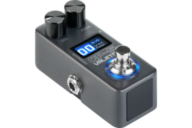 Гитарный процессор Valeton GP-5