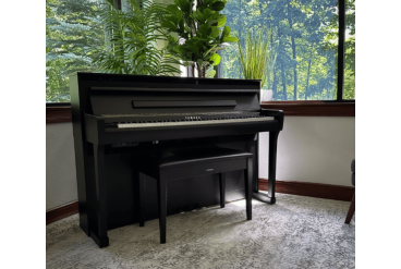 Цифровое пианино Yamaha CLP-885 B Clavinova