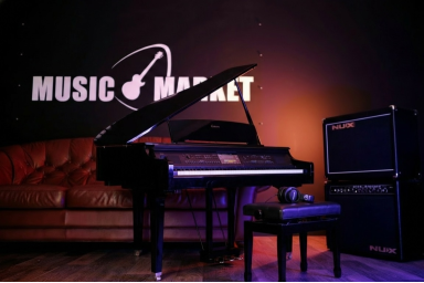 Цифровой рояль Yamaha Clavinova CVP-909GP PE