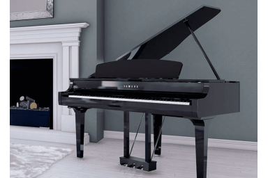 Цифровой рояль Yamaha CLP-795 GP PE > CLP-895