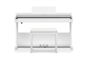 Цифровое пианино с банкеткой Kawai CX102 W