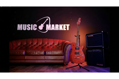 MBM-2H-SUS-RS META Series Электрогитара, красная, Cort