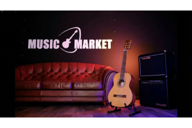 Классическая гитара 1/2, Prodipe JMFPRIMERA1/2 Primera