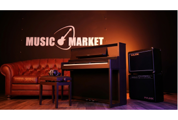 Цифровое пианино Roland LX-6 DR - тёмный палисандр