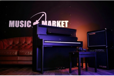 Цифровое пианино Roland LX-9 CH - чёрный уголь