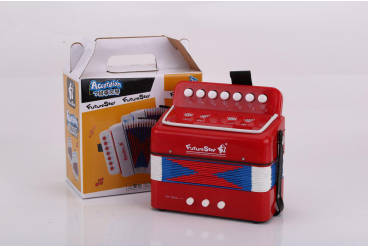 Гармошка GOOD TOYS W111-H29001 (Future Star)