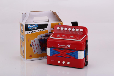 Гармошка GOOD TOYS W111-H29001 (Future Star)