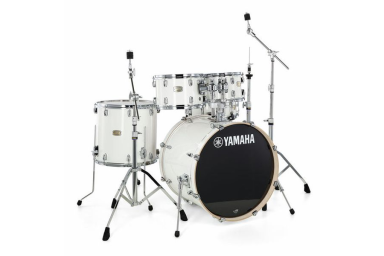 Акустическая ударная установка Yamaha Stage Custom Studio Set PWH