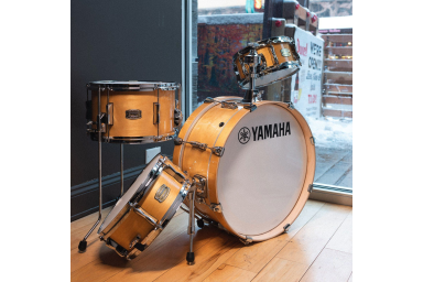 Акустическая ударная установка Yamaha Stage Custom Hip Shell Set NW