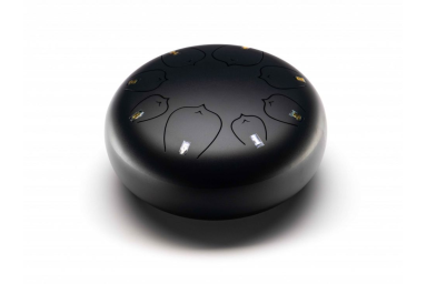 Глюкофон До мажор Foix FTD-1211C-BK