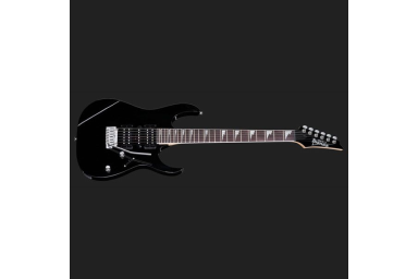 Электрогитара Ibanez GRG170DX -BKN