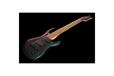 Электрогитара Harley Benton R-458FFB Roasted MultiScale