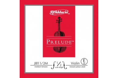 Струны для скрипки