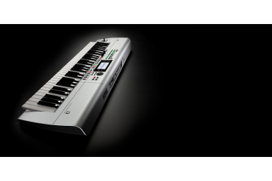 Рабочая станция KORG i3 SV