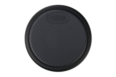 MDS6-BBD Тренировочный пэд 6", двусторонний, черный, MDS