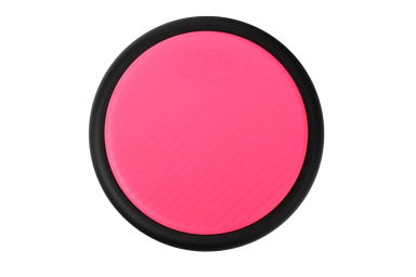 MDS6-BPD Тренировочный пэд 6", двусторонний, розовый, MDS