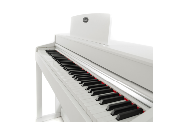 Цифровое пианино Beisite B-808 Pro WH