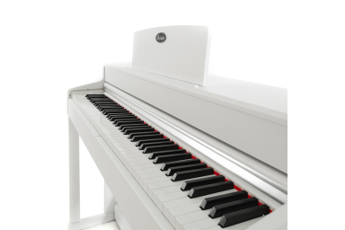 Цифровое пианино Beisite B-808 Pro WH