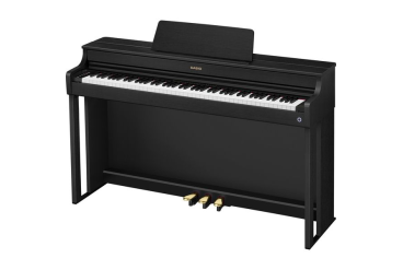 Цифровое пианино Casio AP-300 BK