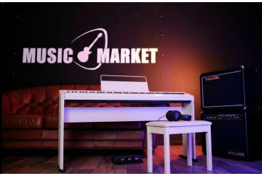 Цифровое пианино CASIO PX-S1100 WE