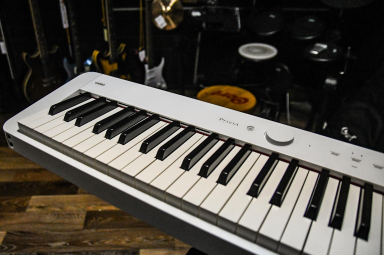 Цифровое пианино CASIO PX-S1100 WE