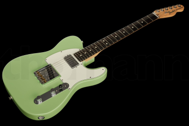 Электрогитара Fender AM Perf Tele HUM RW SFG