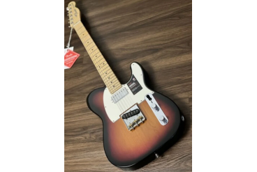 Электрогитара Fender American Performer Telecaster HS Maple Fingerboard 3-Color Sunburst
