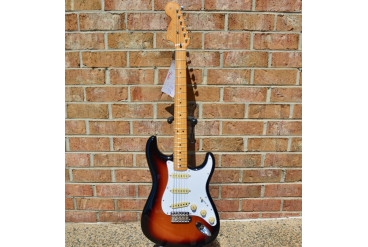 Электрогитара Fender Jimi Hendrix Stratocaster 3-Color Sunburst