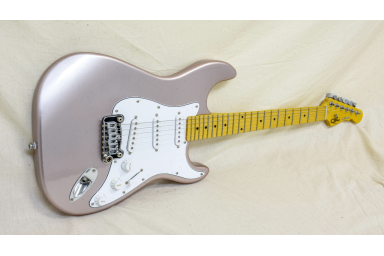 Электрогитара G&amp;L Tribute Legacy Shoreline Gold MP Poplar