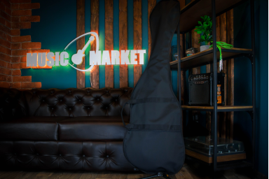 bh-2u чехол для бас утепленный 5 мм