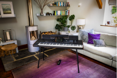 Рабочая станция KORG PA-5X 88 Musikant