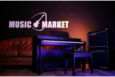 Цифровое пианино Kawai CN-201 B