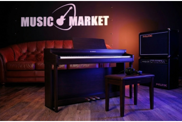 Цифровое пианино Kawai CN-201 R