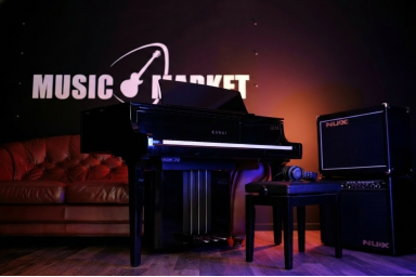 Цифровой рояль Kawai Novus NV-10S | NV10S