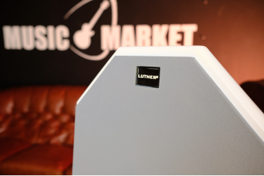 Тренировочный пэд, 8", комплект