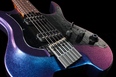 Mooer GTRS Guitars Wing 900 Int APU