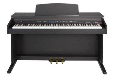 CDP-1-ROSEWOOD Цифровое пианино, палисандр, Orla