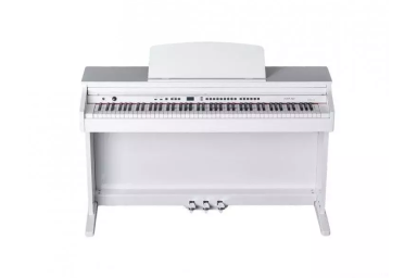 CDP-1-SATIN-WHITE Цифровое пианино, белое, Orla