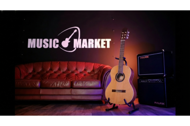 Классическая гитара Prodipe Student JMFSTUDENT 3/4