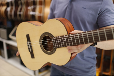 Классическая гитара Prodipe Student JMFSTUDENT 3/4